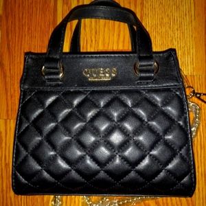 Guess purse